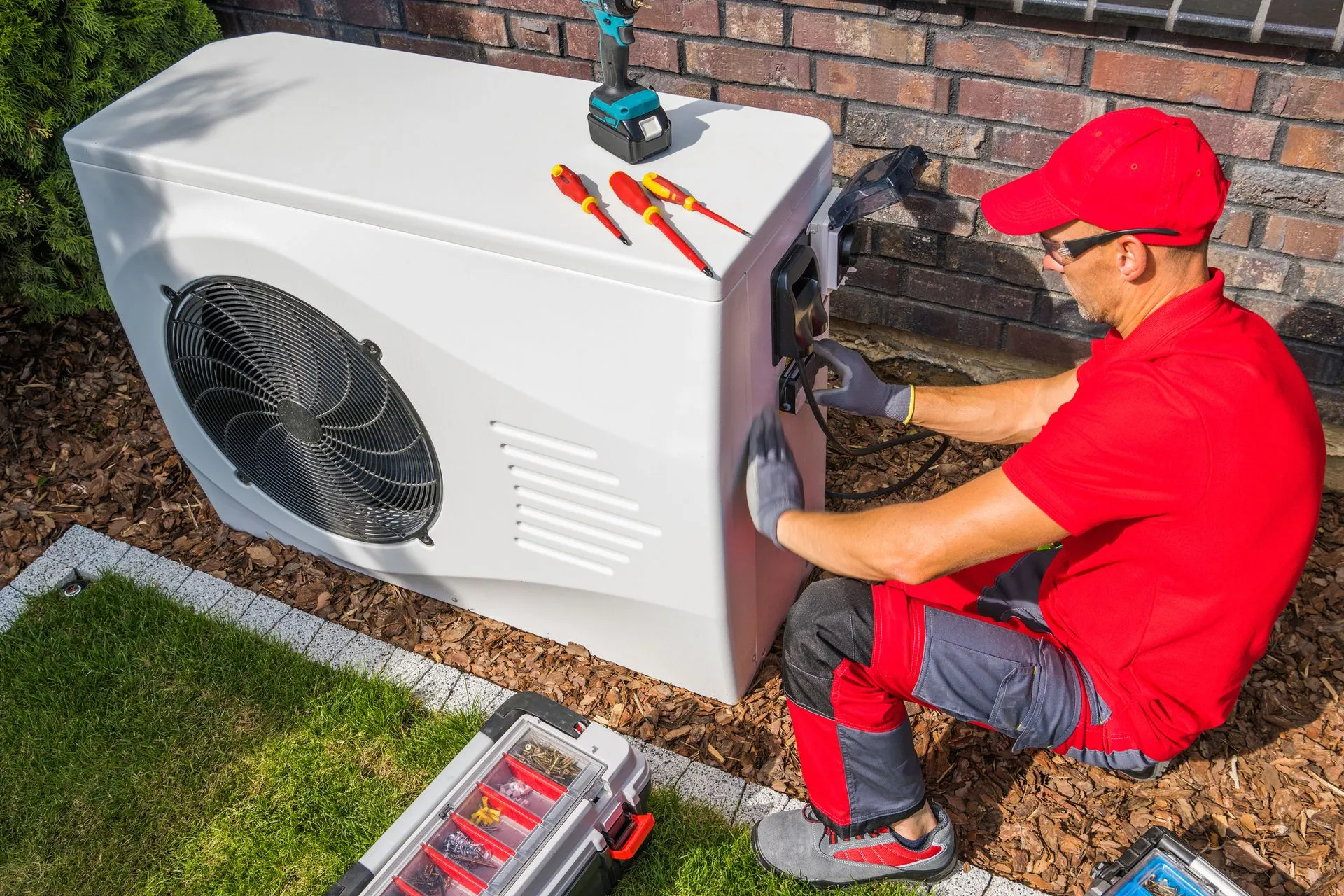 About HVAC in Lehi, UT